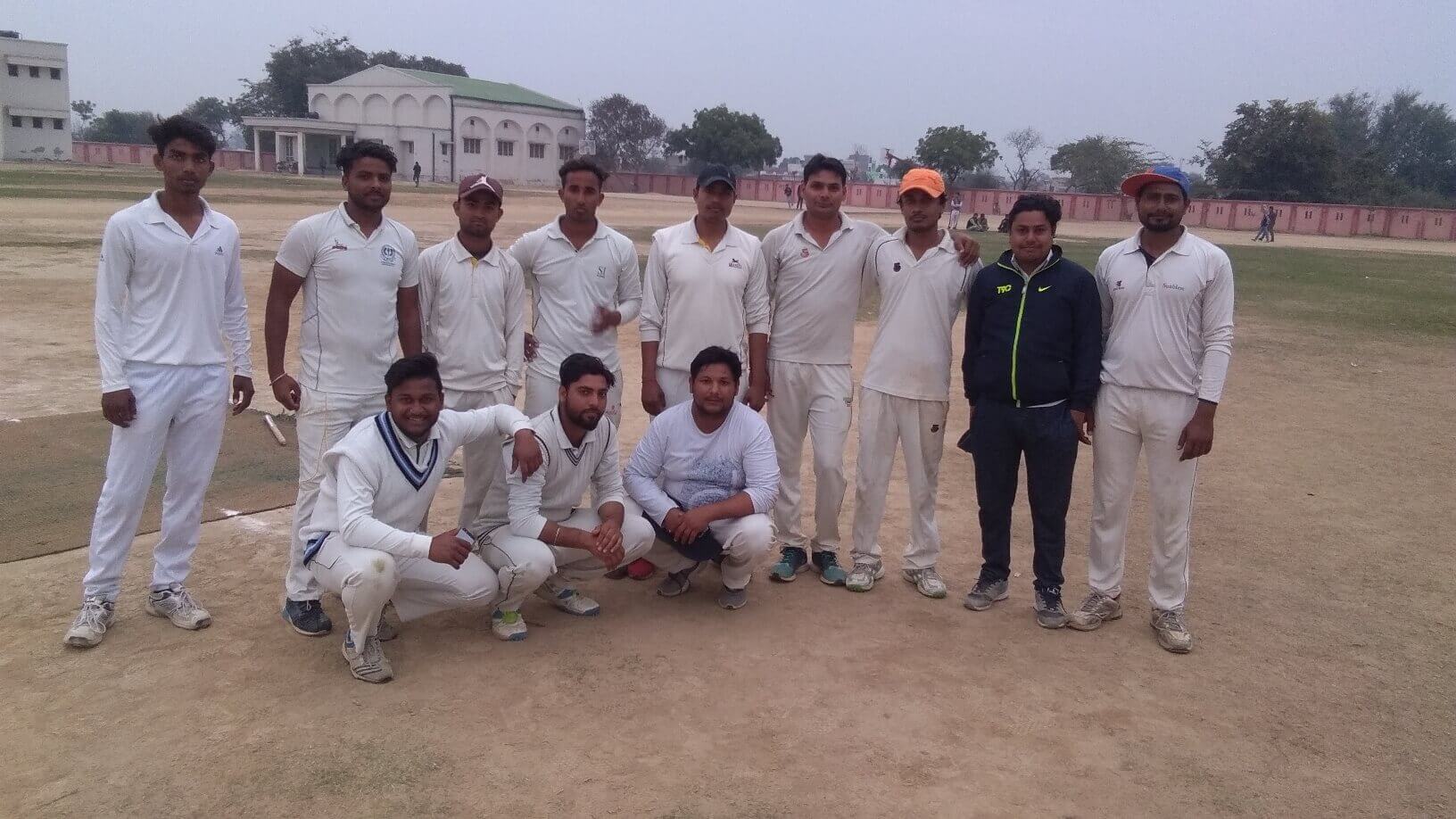 First All India T20 Cricket Cup 2018 - Photo 14