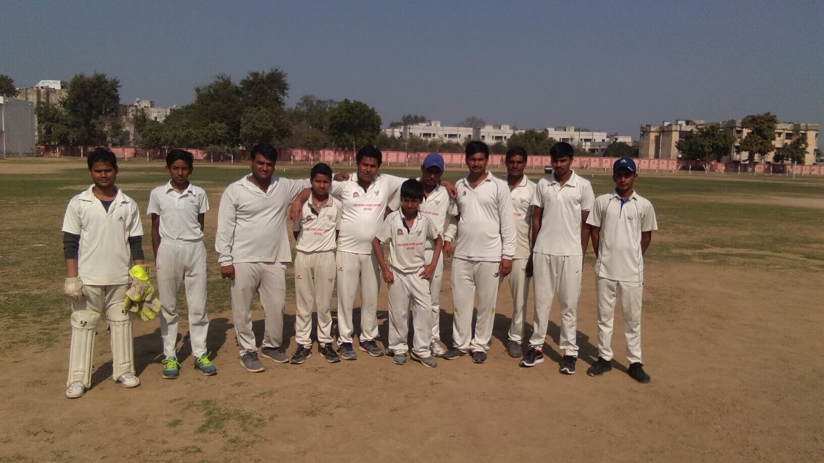 First All India T20 Cricket Cup 2018 - Photo 16