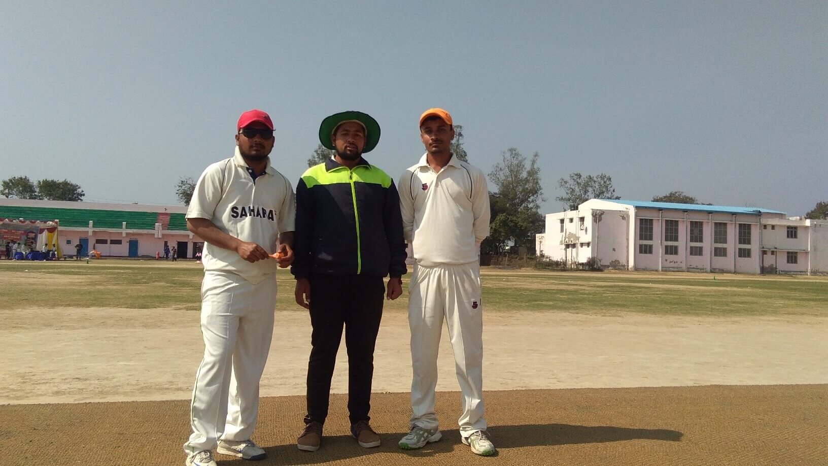 First All India T20 Cricket Cup 2018 - Photo 17