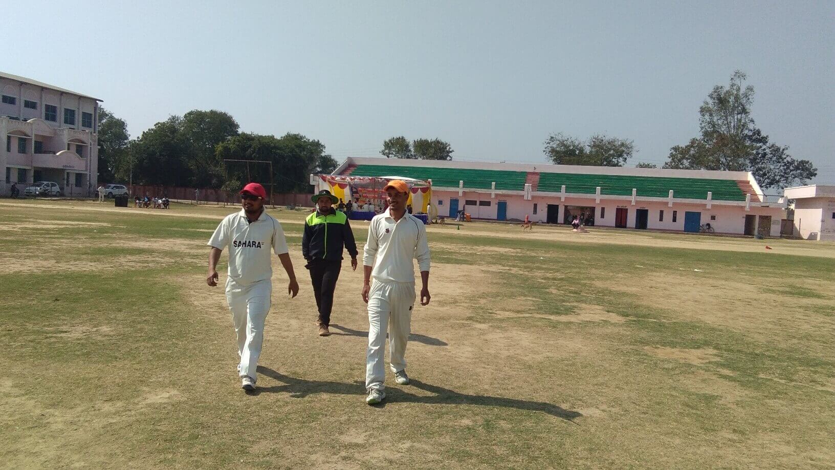 First All India T20 Cricket Cup 2018 - Photo 20