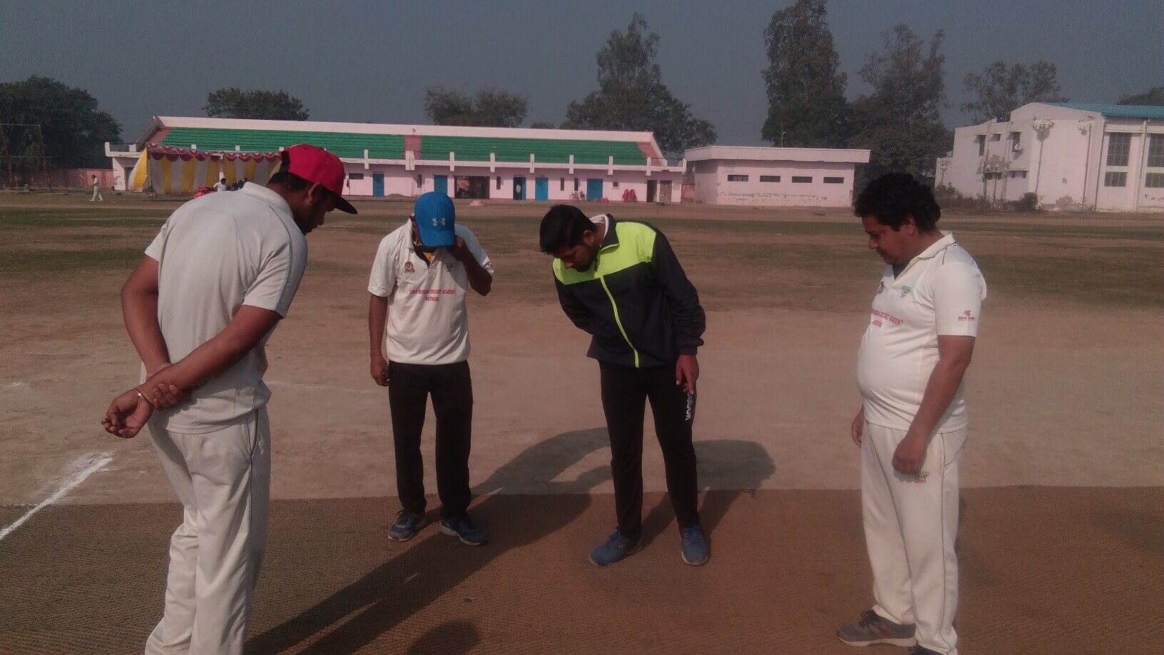 First All India T20 Cricket Cup 2018 - Photo 21