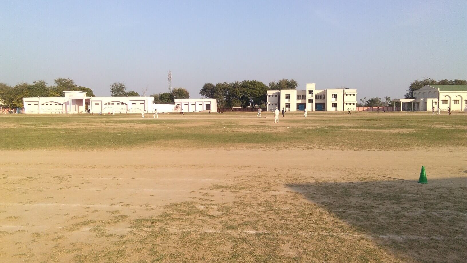 First All India T20 Cricket Cup 2018 - Photo 5