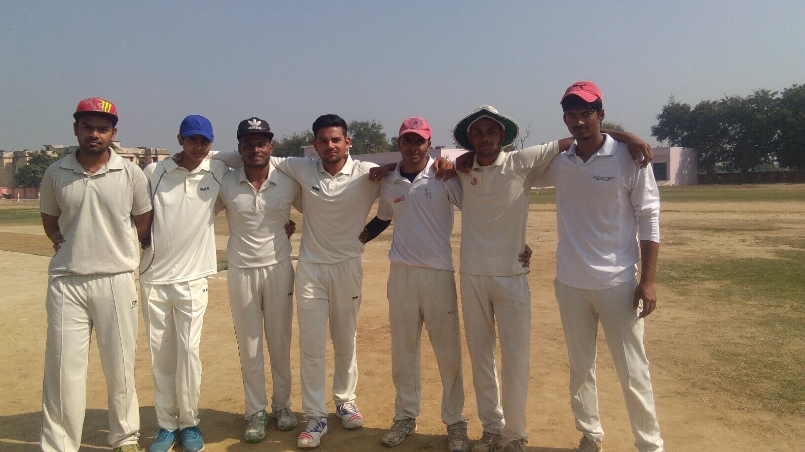 First All India T20 Cricket Cup 2018 - Photo 7