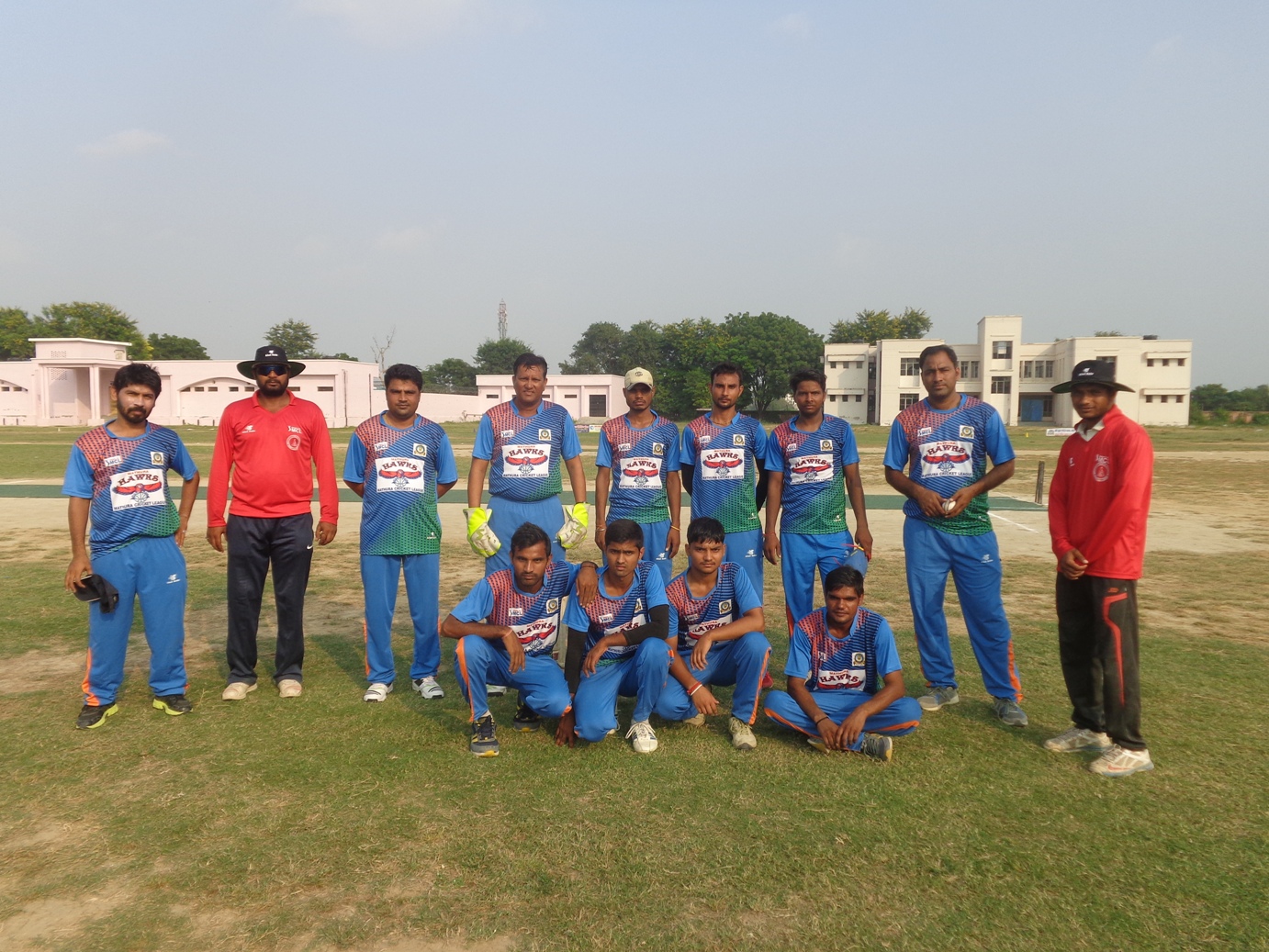 Mathura Cricket League 2016 - Photo 103