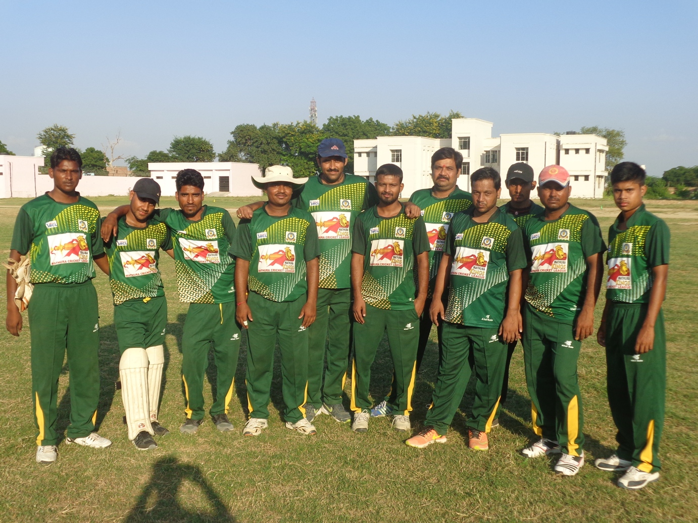 Mathura Cricket League 2016 - Photo 104