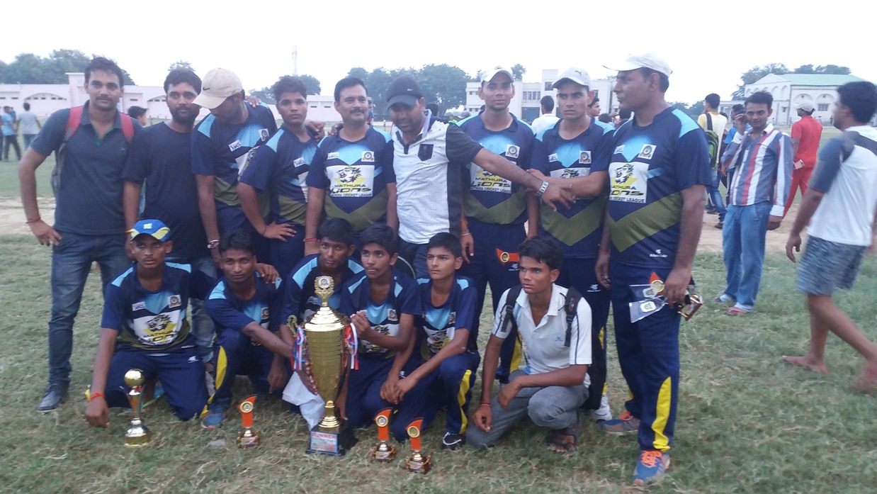Mathura Cricket League 2016 - Photo 159