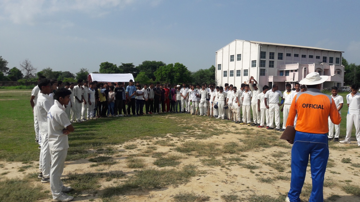 Mathura Cricket League 2016 - Photo 22