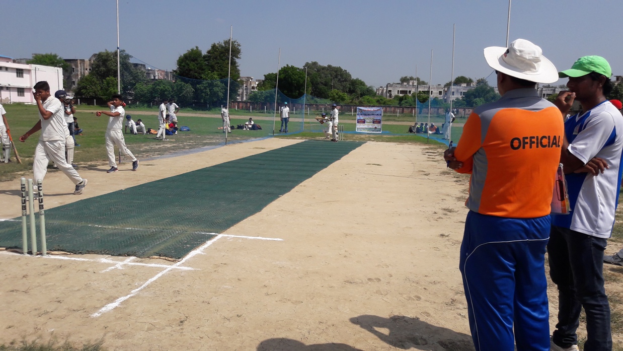Mathura Cricket League 2016 - Photo 23