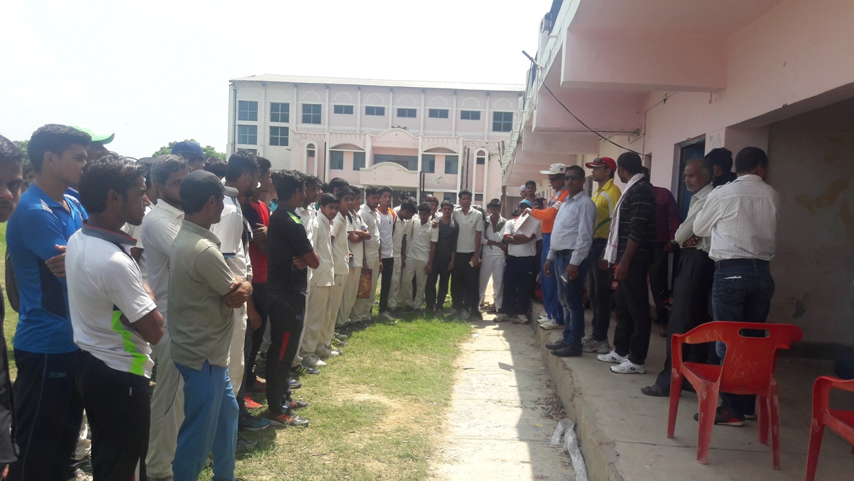 Mathura Cricket League 2016 - Photo 25