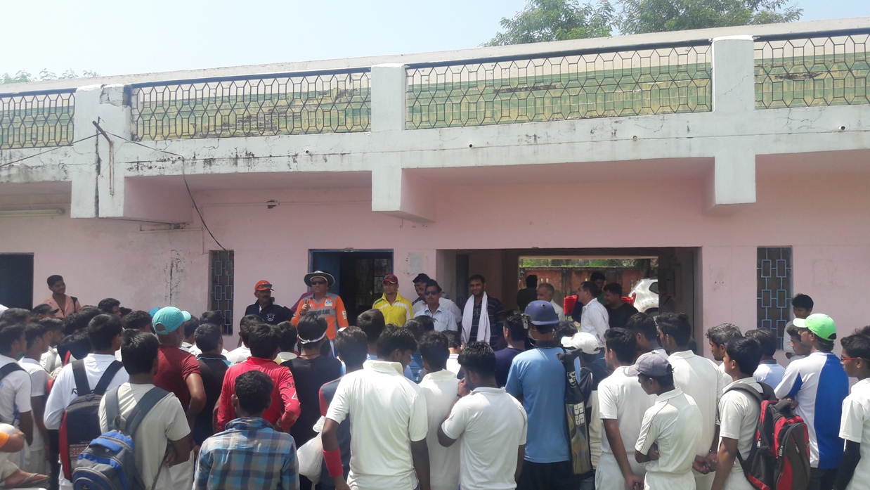 Mathura Cricket League 2016 - Photo 26