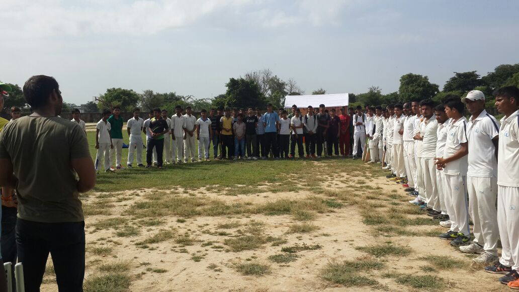 Mathura Cricket League 2016 - Photo 27