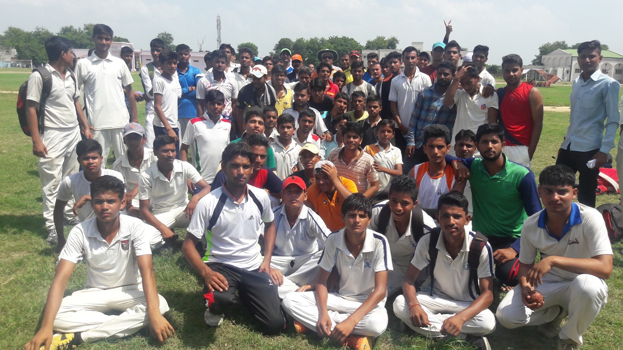Mathura Cricket League 2016 - Photo 30