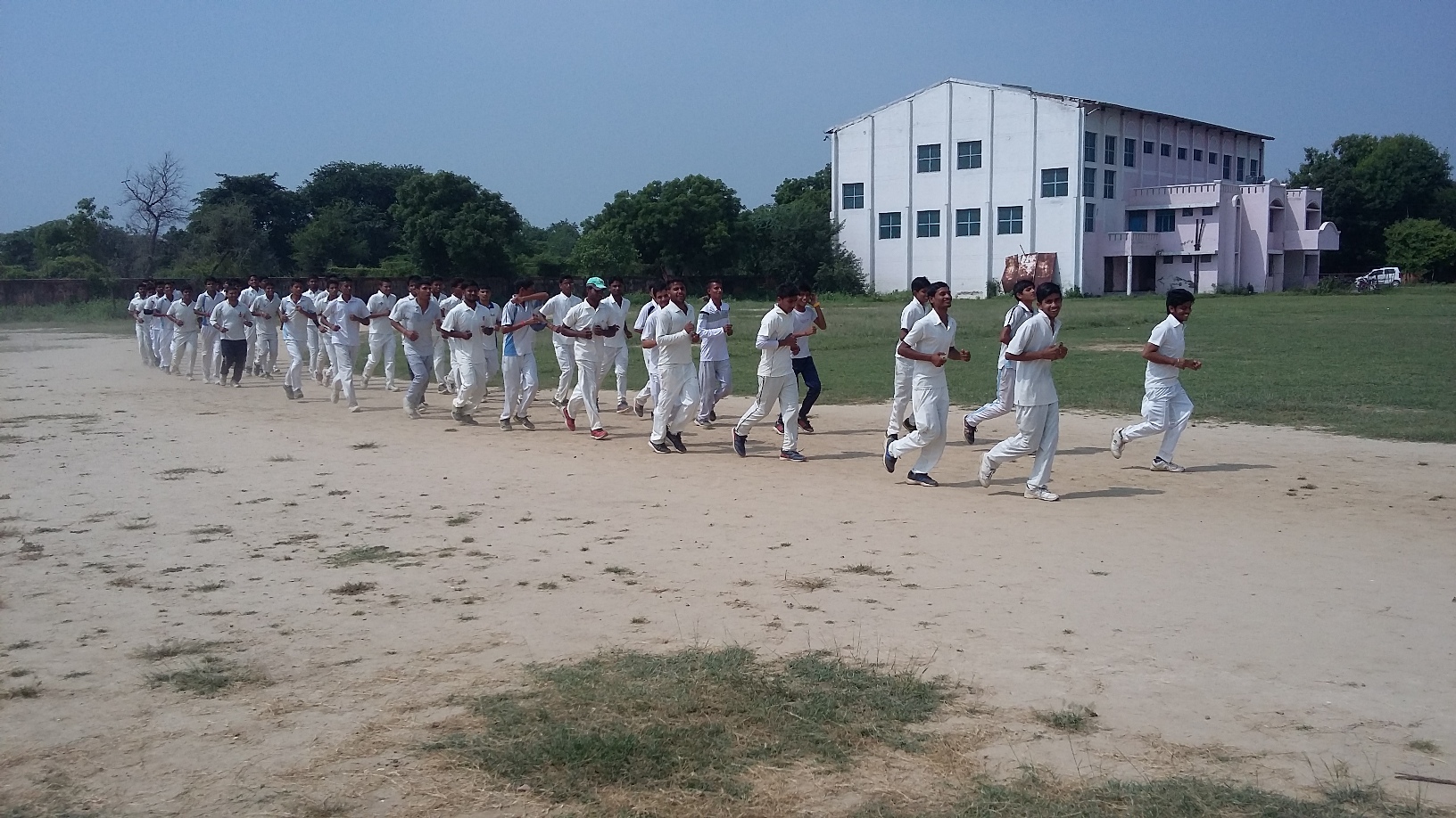 Mathura Cricket League 2016 - Photo 31
