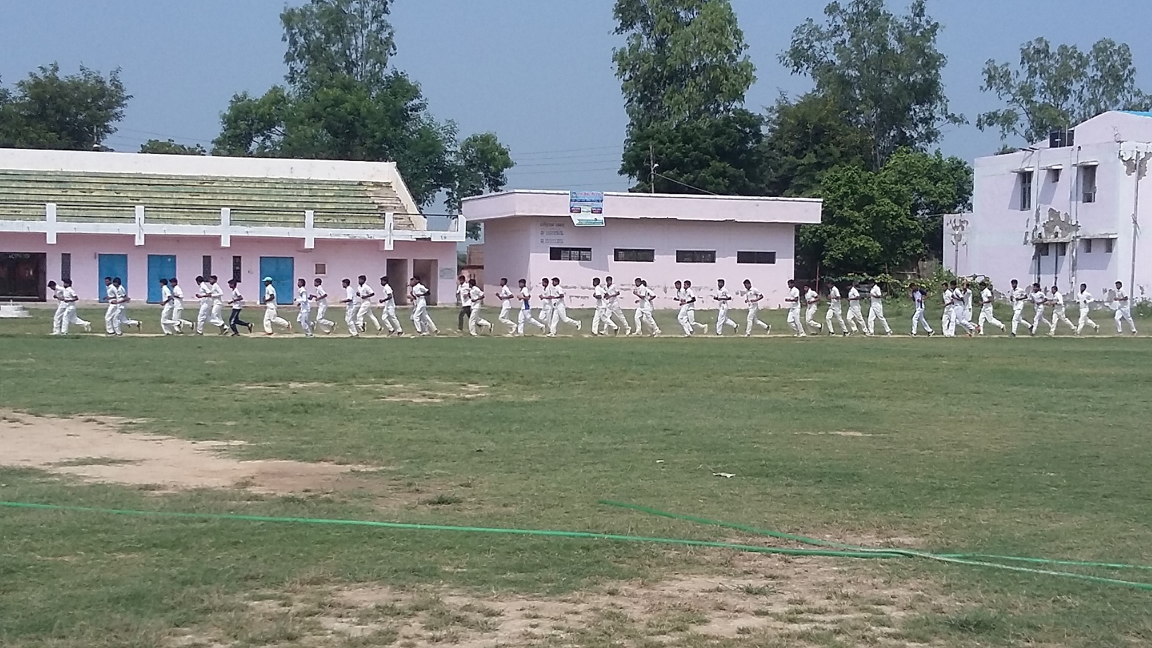 Mathura Cricket League 2016 - Photo 32