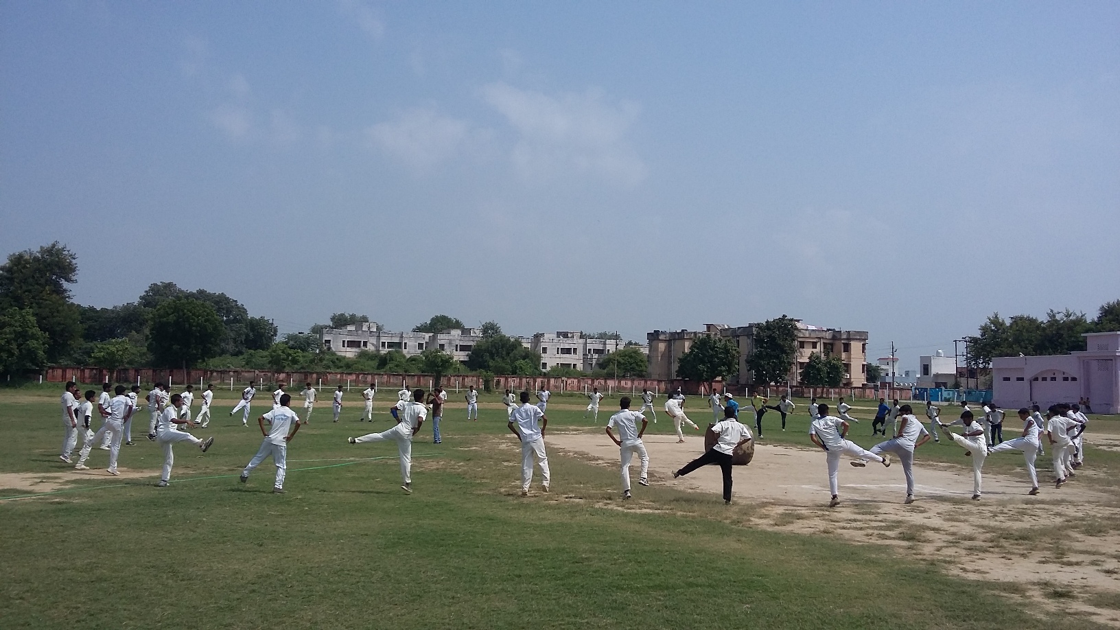 Mathura Cricket League 2016 - Photo 34