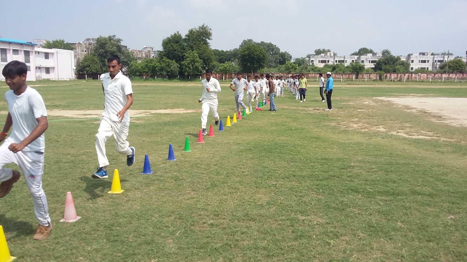 Mathura Cricket League 2016 - Photo 36