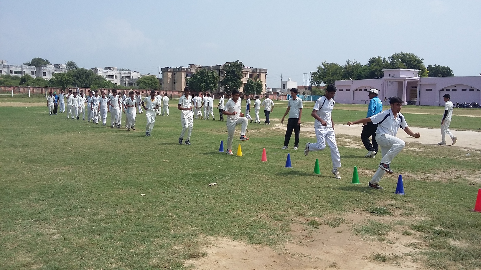 Mathura Cricket League 2016 - Photo 37