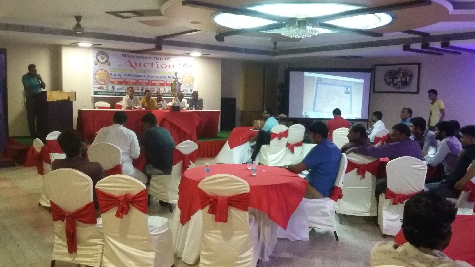 Mathura Cricket League 2016 - Photo 51