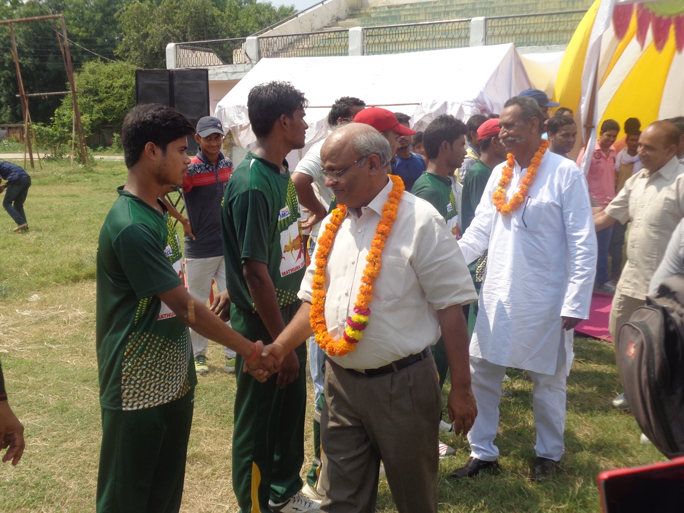 Mathura Cricket League 2016 - Photo 70