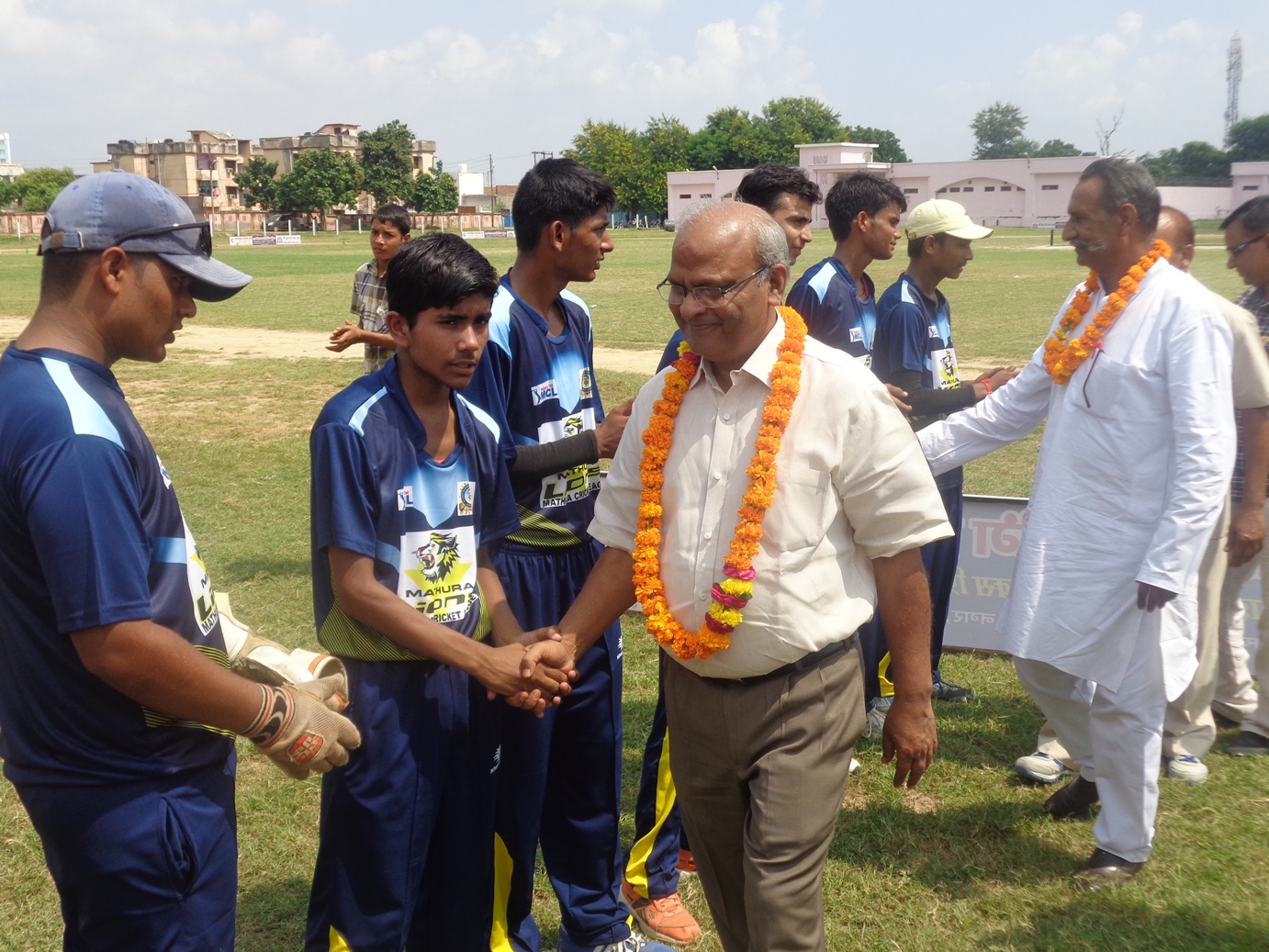 Mathura Cricket League 2016 - Photo 71