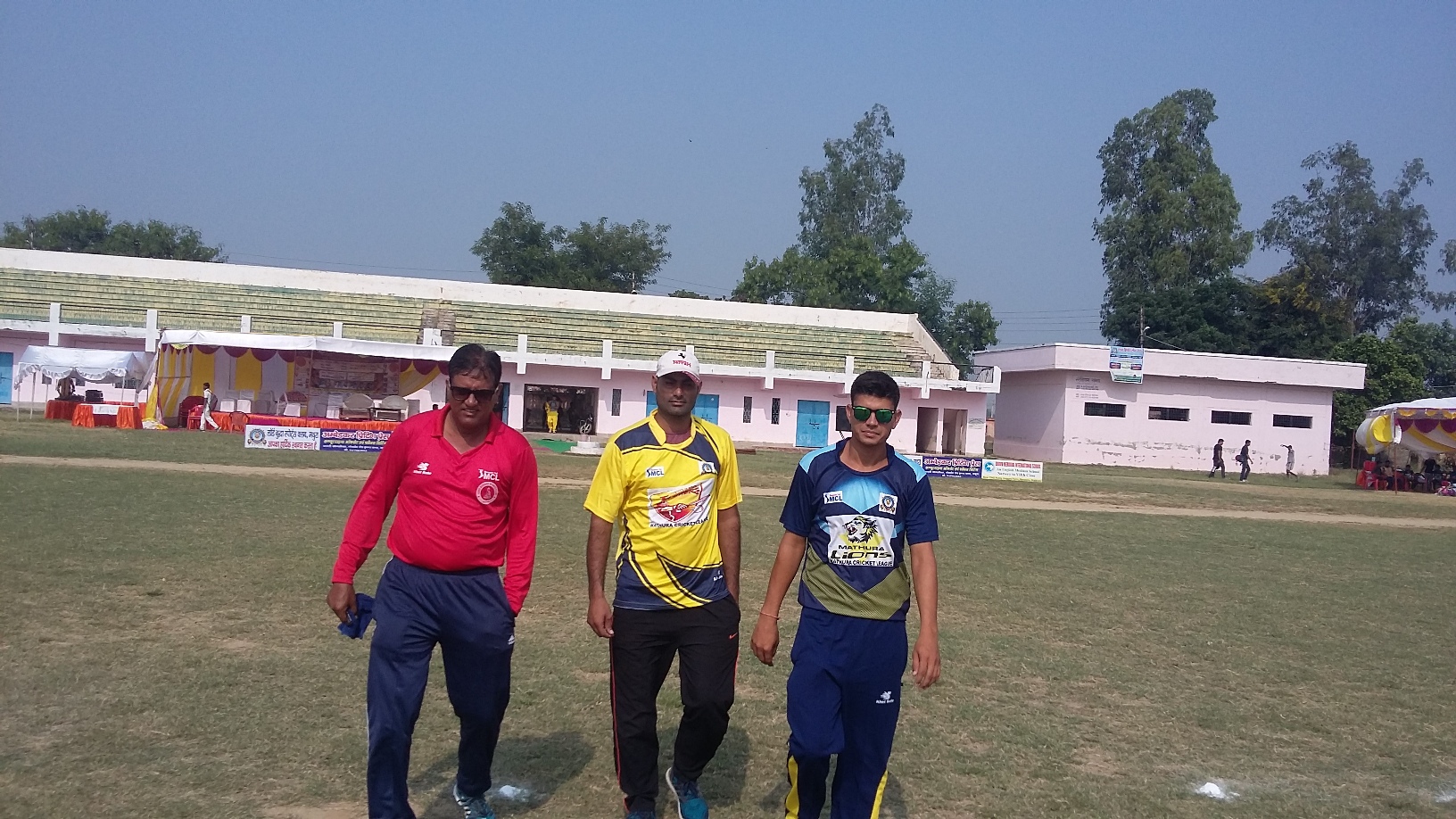 Mathura Cricket League 2016 - Photo 77