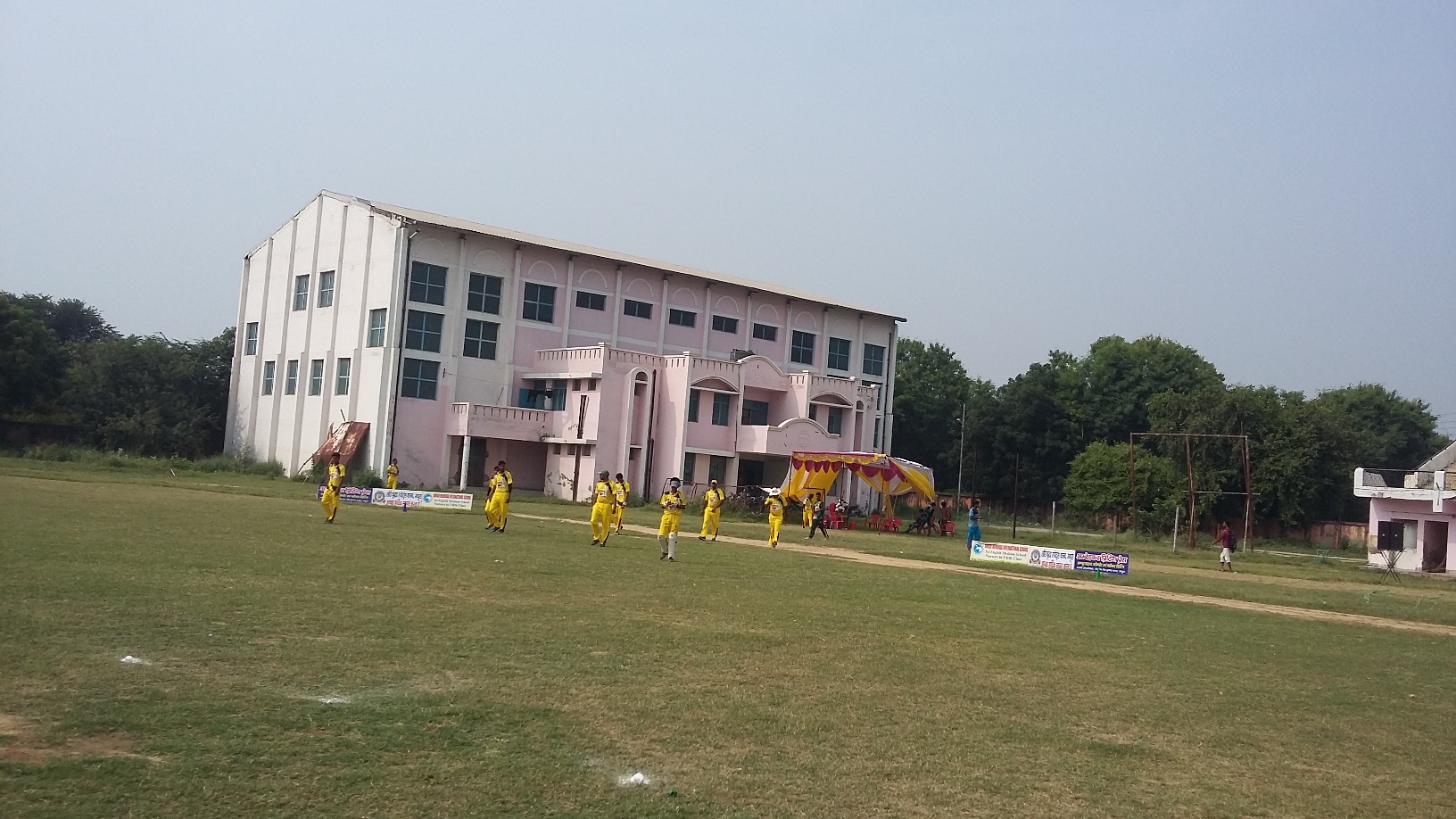 Mathura Cricket League 2016 - Photo 80