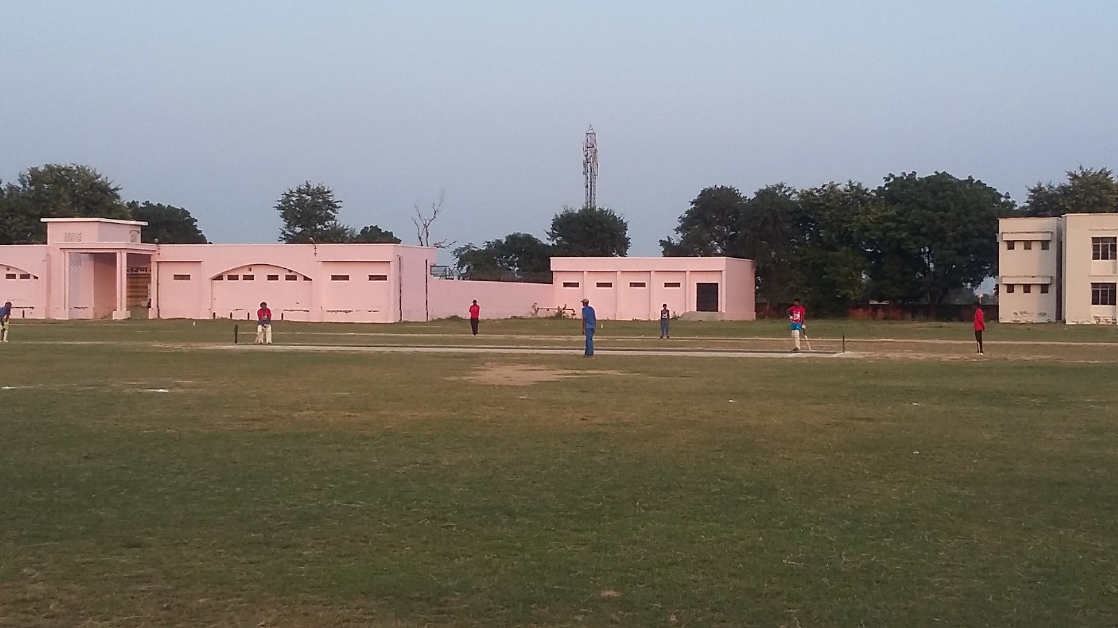 Mathura Cricket League 2016 - Photo 82