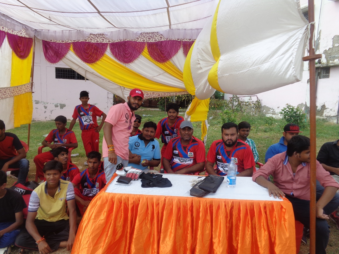 Mathura Cricket League 2016 - Photo 83