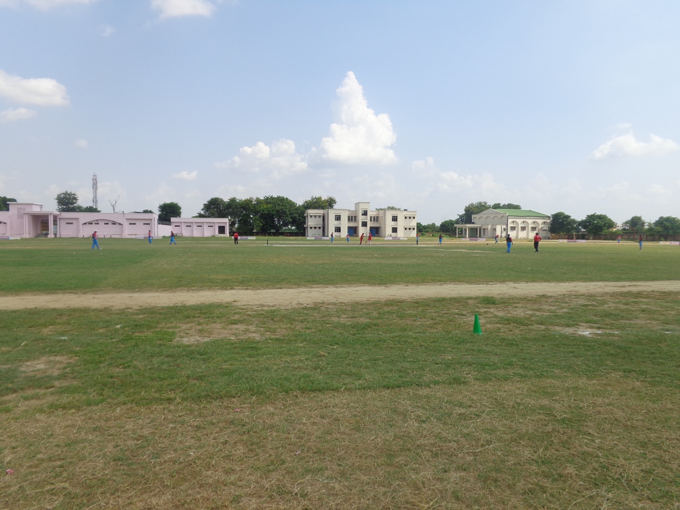 Mathura Cricket League 2016 - Photo 84
