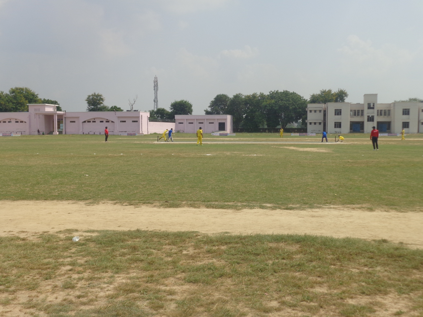 Mathura Cricket League 2016 - Photo 85