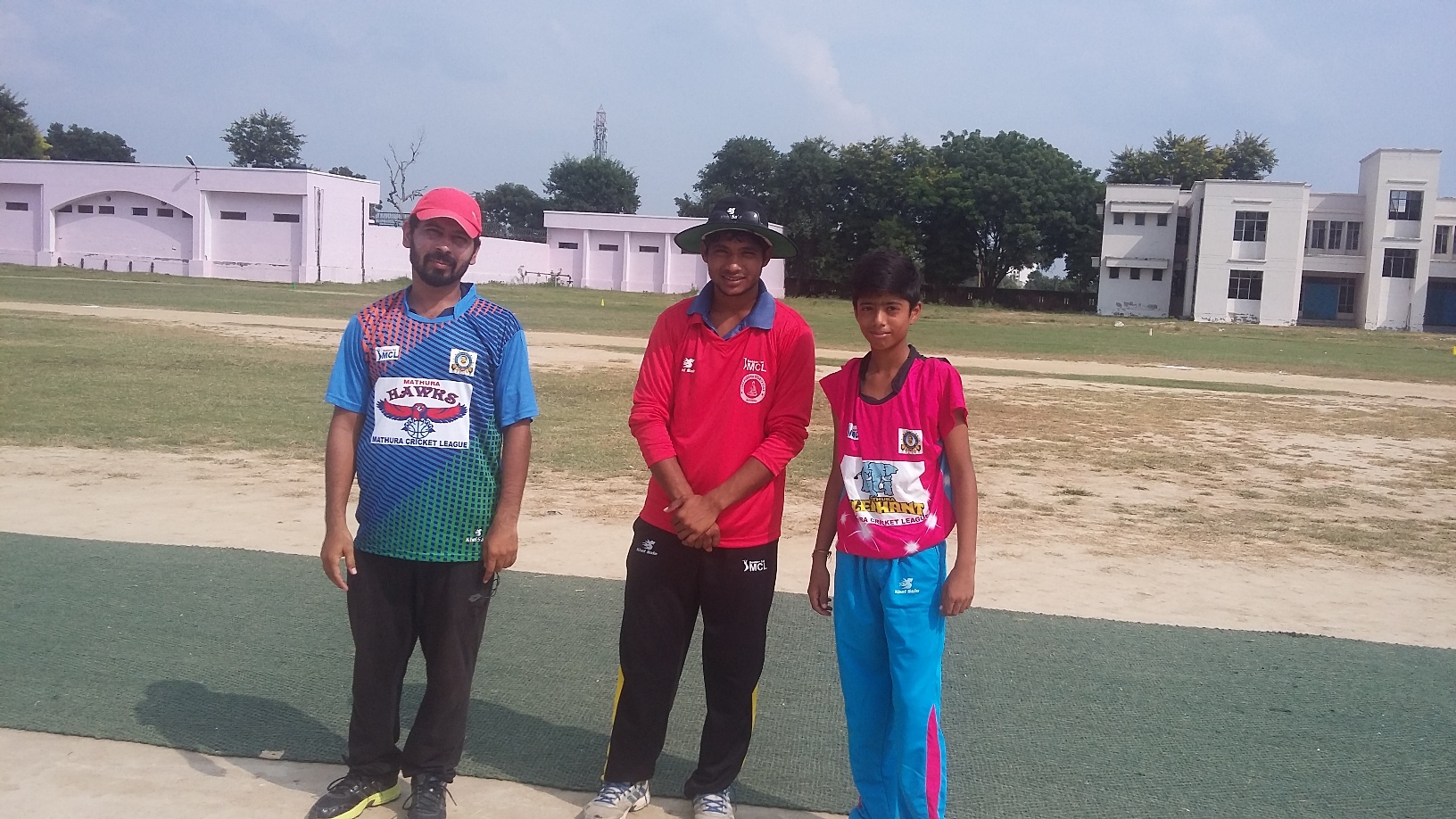 Mathura Cricket League 2016 - Photo 89