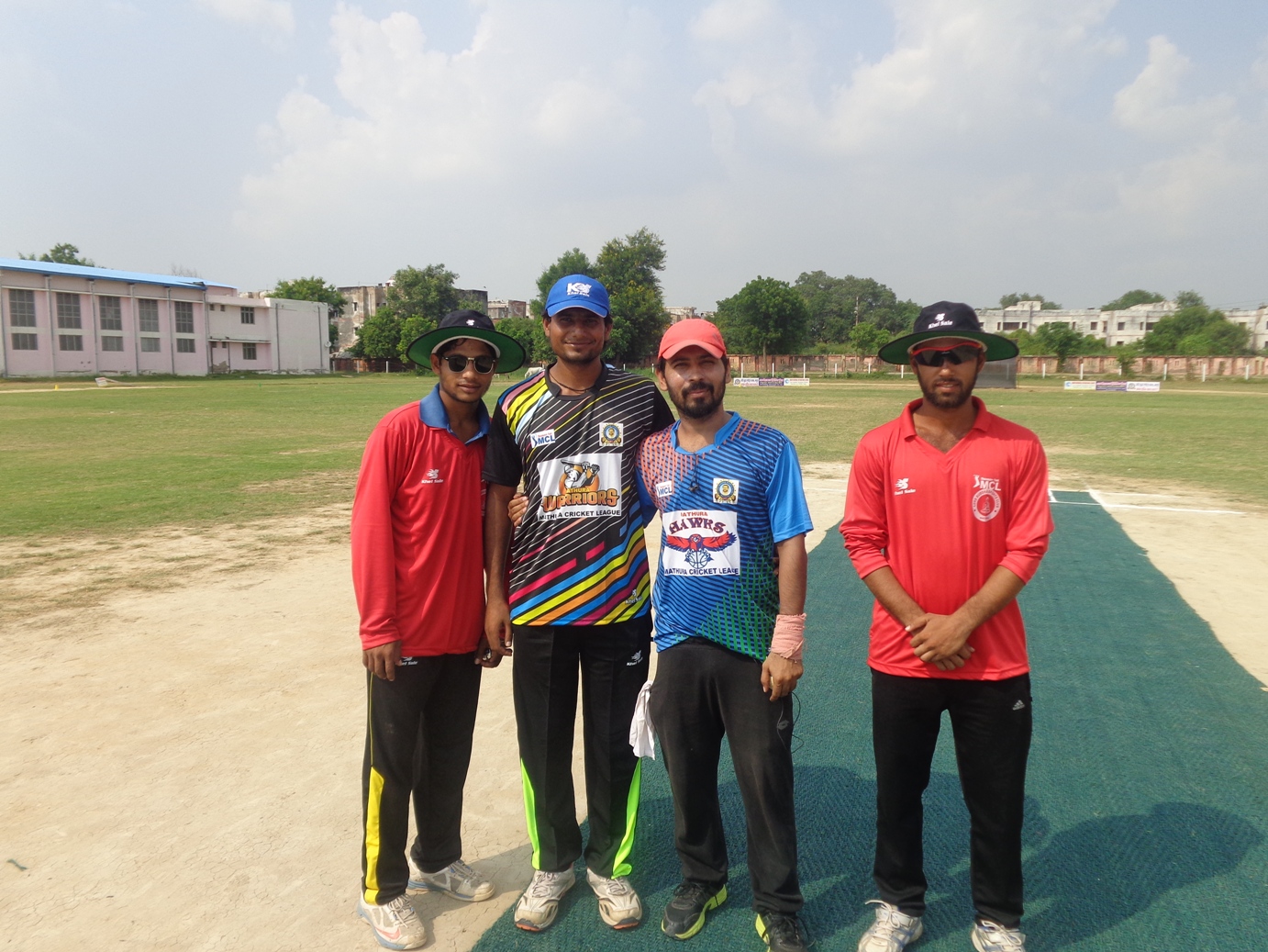 Mathura Cricket League 2016 - Photo 90