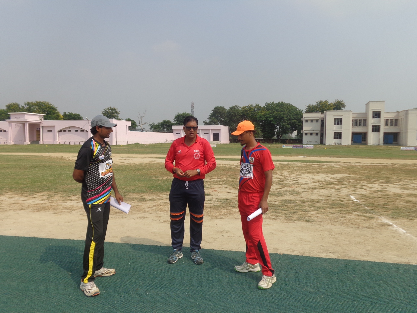 Mathura Cricket League 2016 - Photo 91