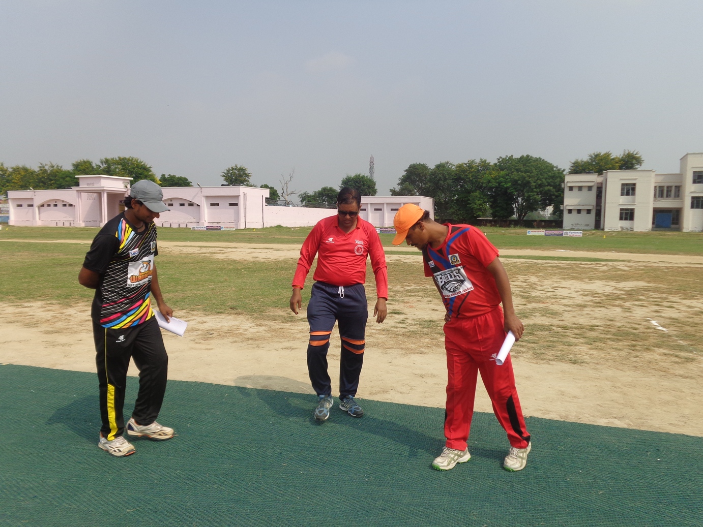 Mathura Cricket League 2016 - Photo 92