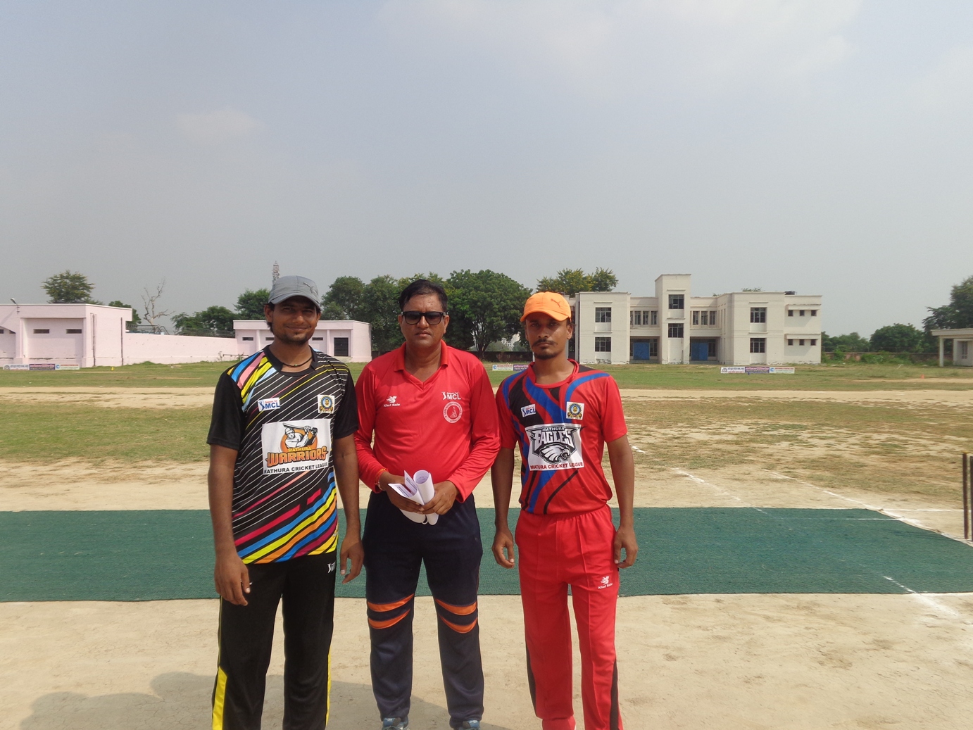 Mathura Cricket League 2016 - Photo 93