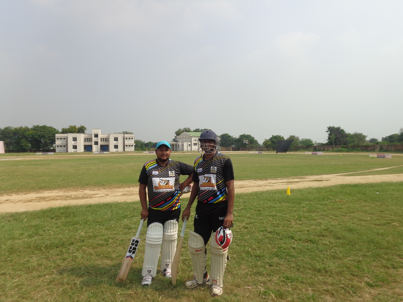 Mathura Cricket League 2016 - Photo 95