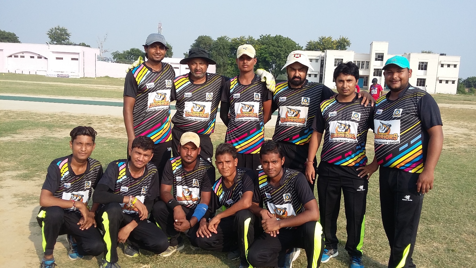 Mathura Cricket League 2016 - Photo 97