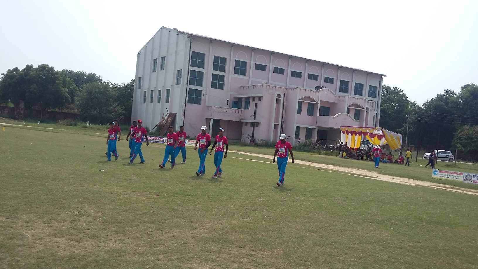 Mathura Cricket League 2016 - Photo 98