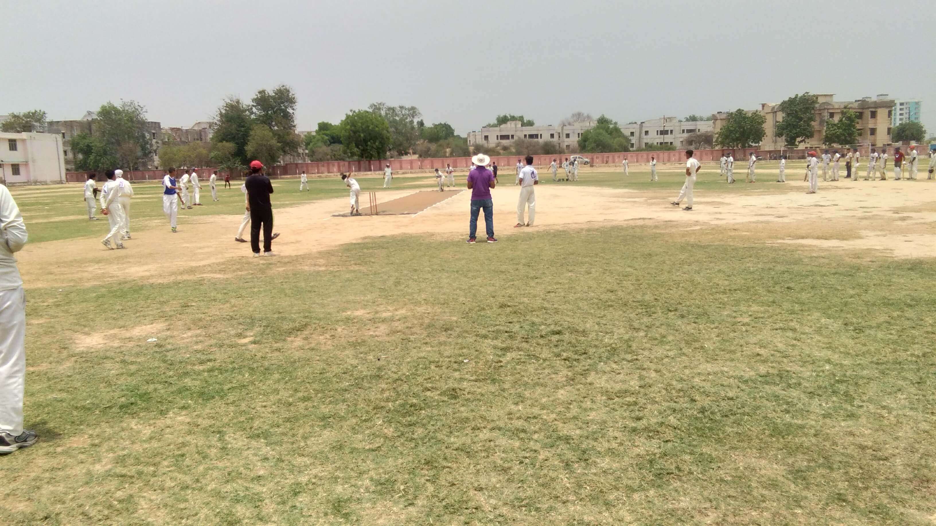 Mathura Junior Cricket League 2018 Season 1 - Photo 10