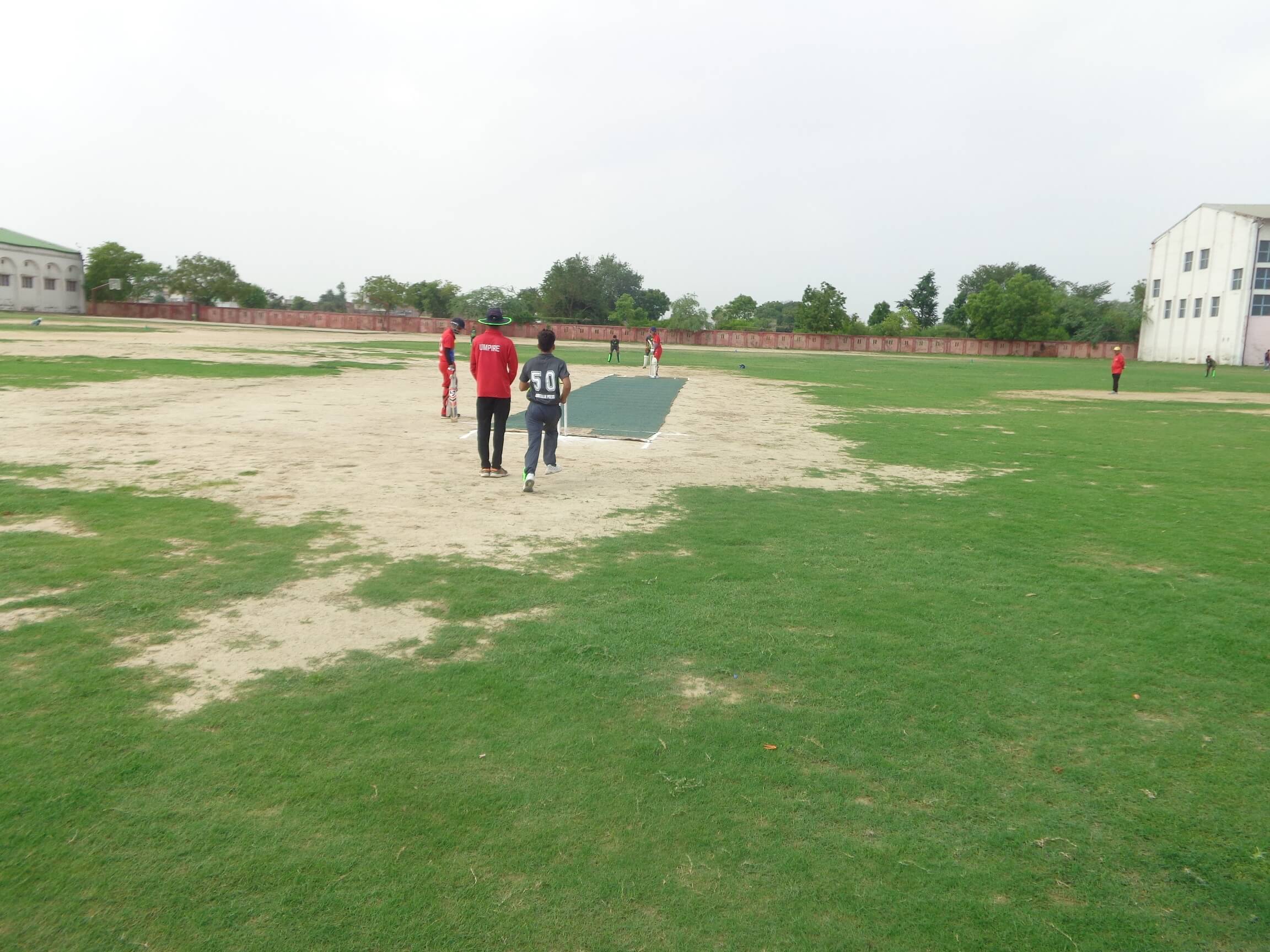 Mathura Junior Cricket League 2018 Season 1 - Photo 104