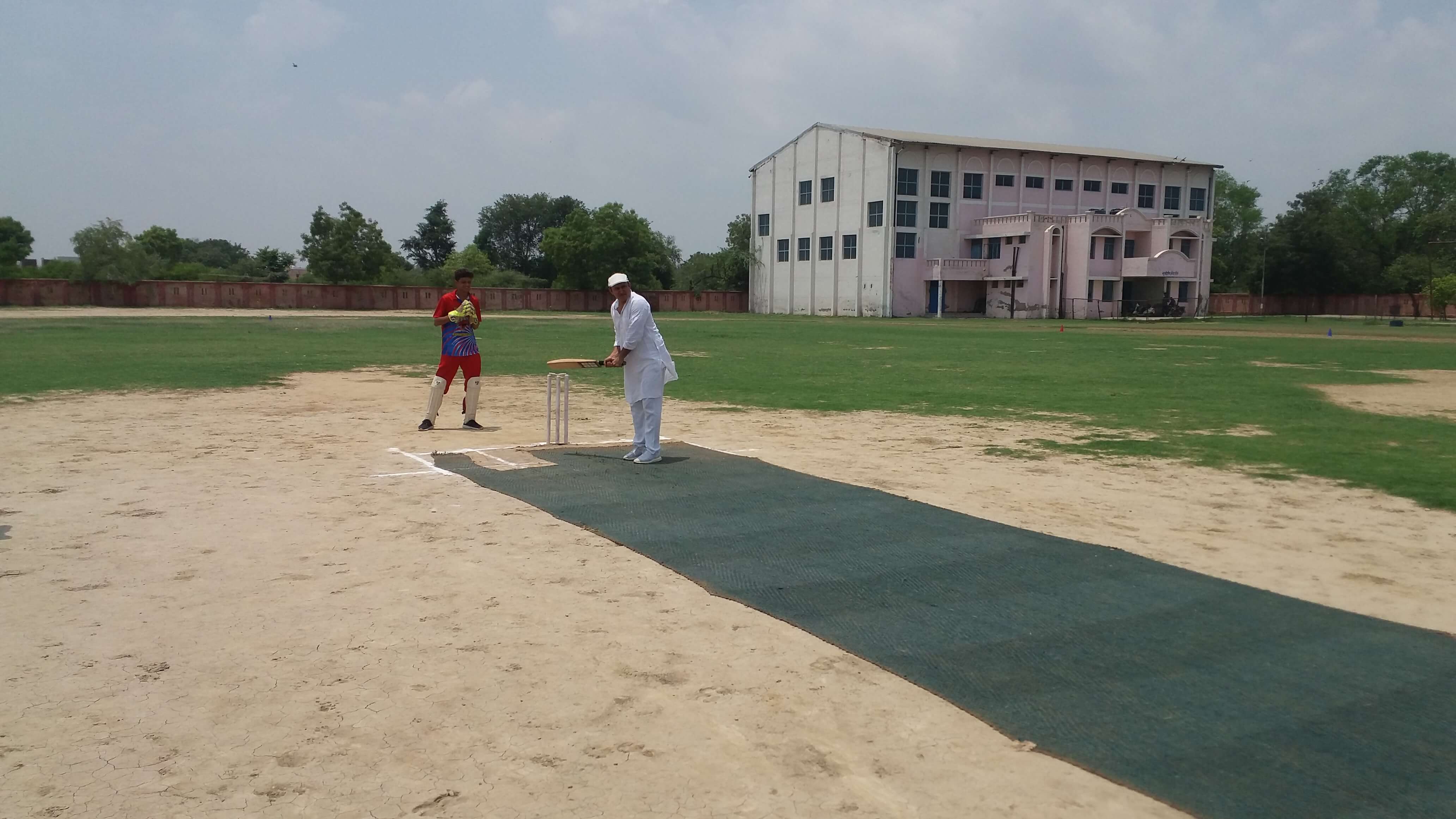 Mathura Junior Cricket League 2018 Season 1 - Photo 110
