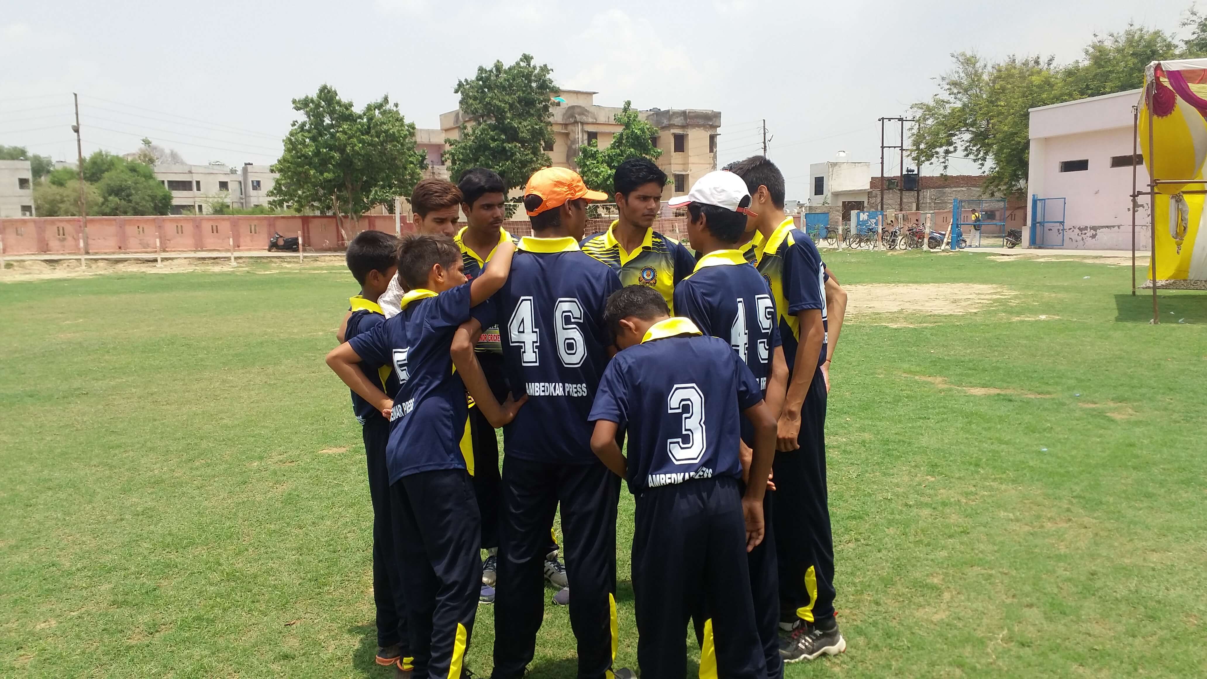Mathura Junior Cricket League 2018 Season 1 - Photo 117