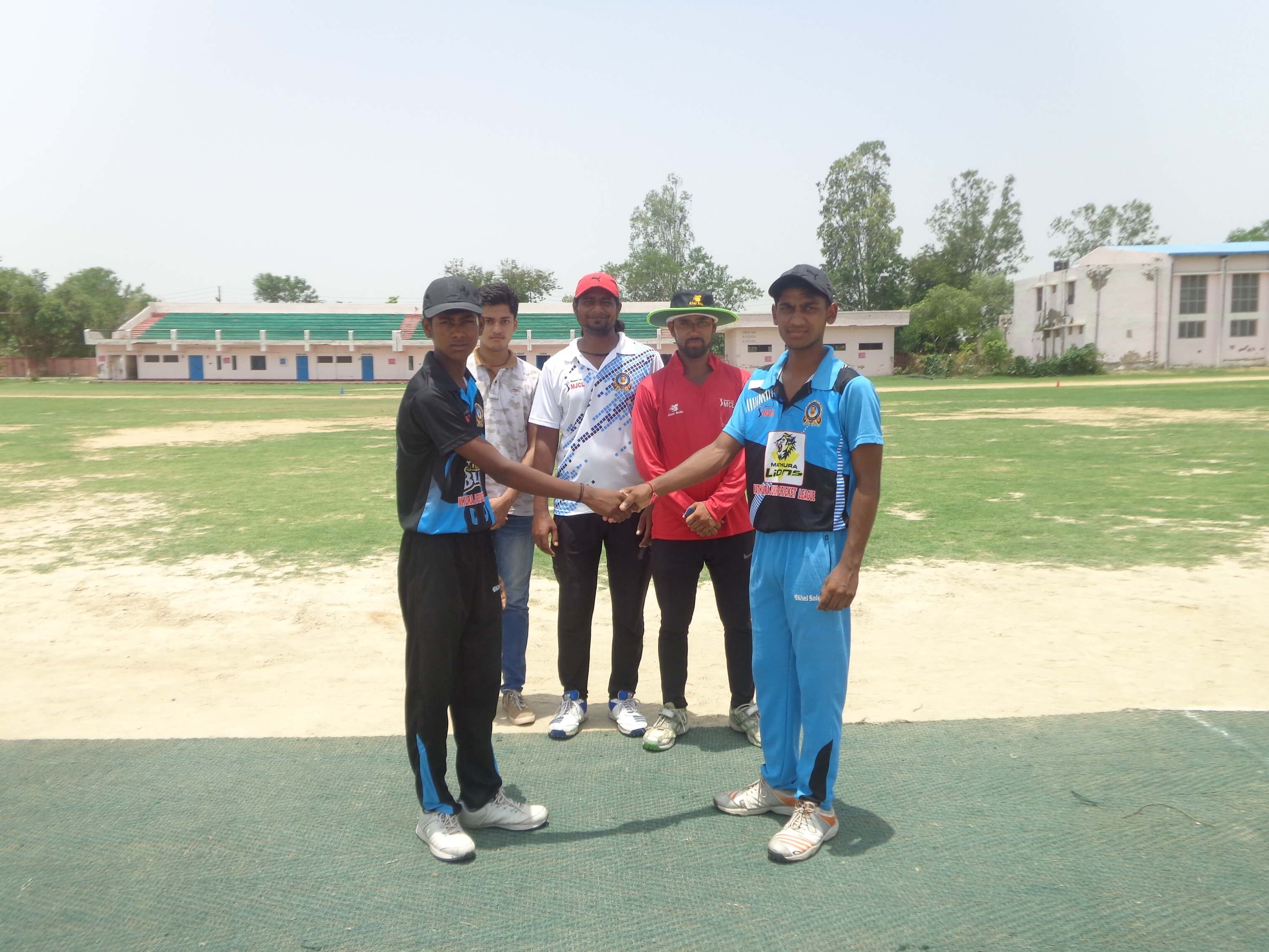 Mathura Junior Cricket League 2018 Season 1 - Photo 121