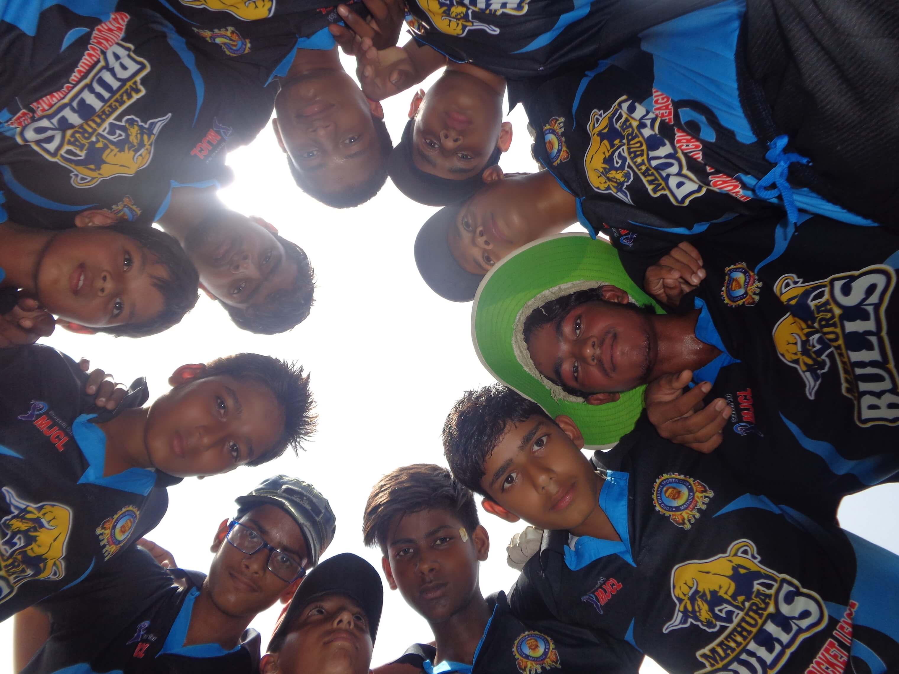 Mathura Junior Cricket League 2018 Season 1 - Photo 122