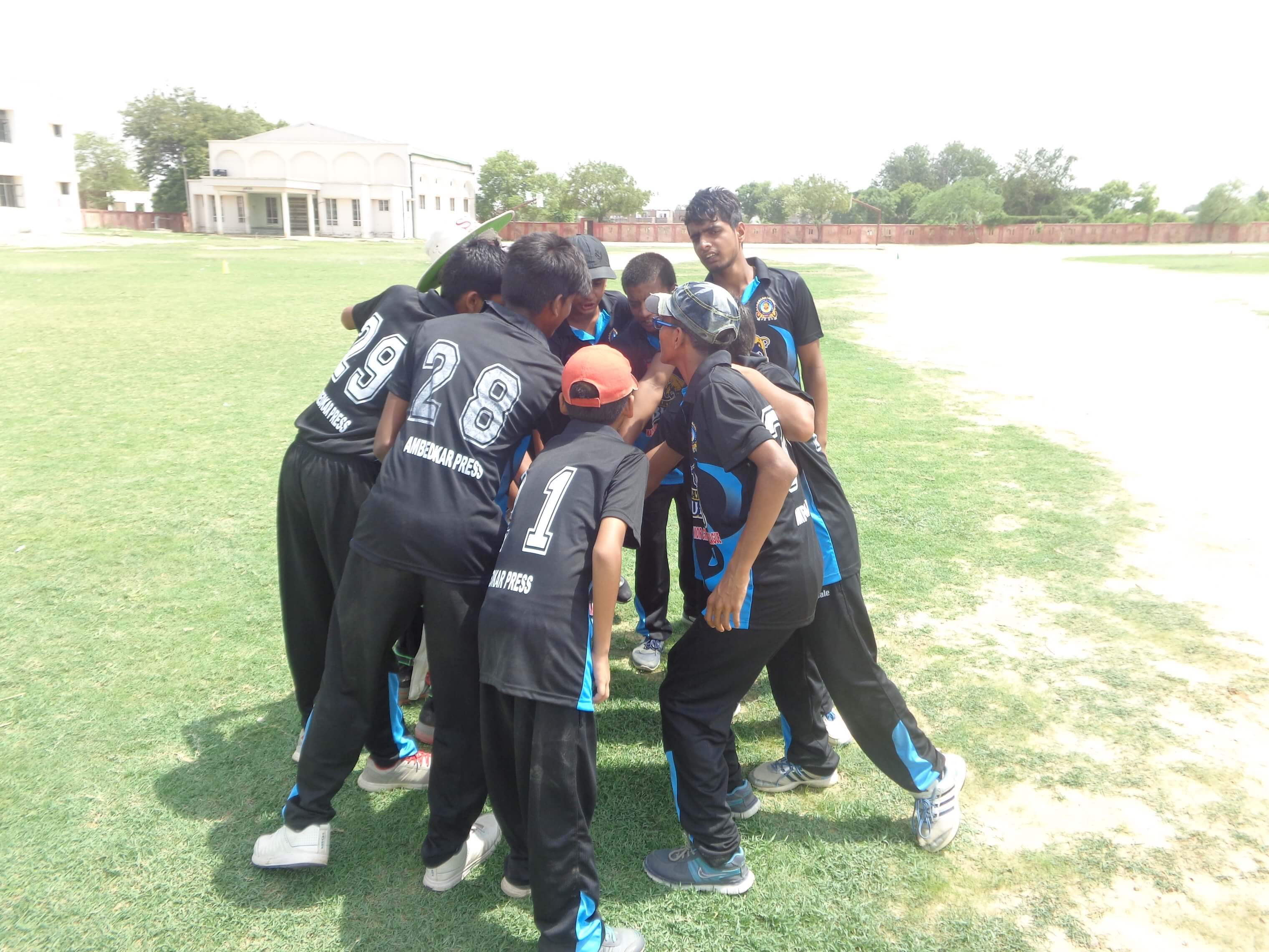 Mathura Junior Cricket League 2018 Season 1 - Photo 123