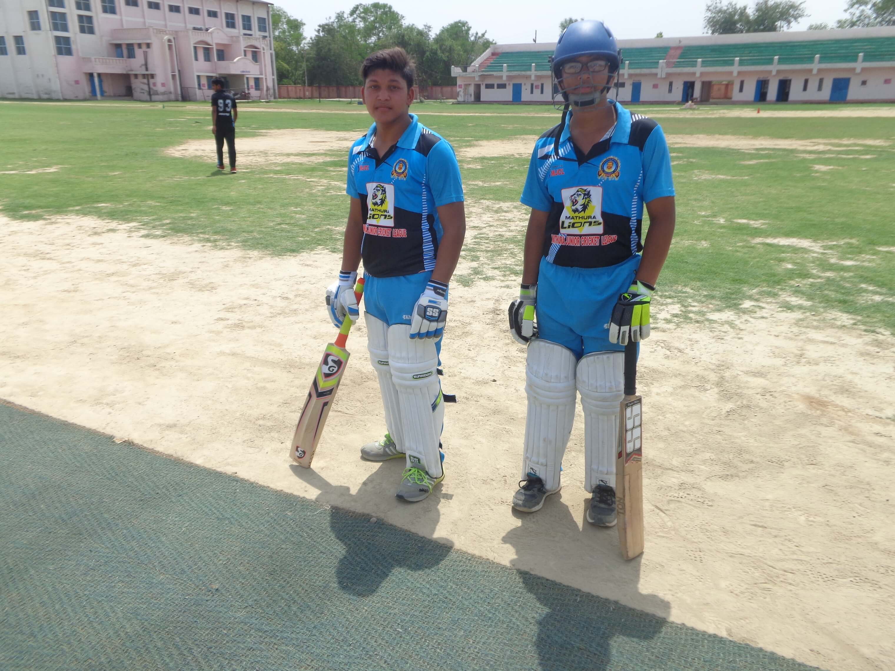 Mathura Junior Cricket League 2018 Season 1 - Photo 124