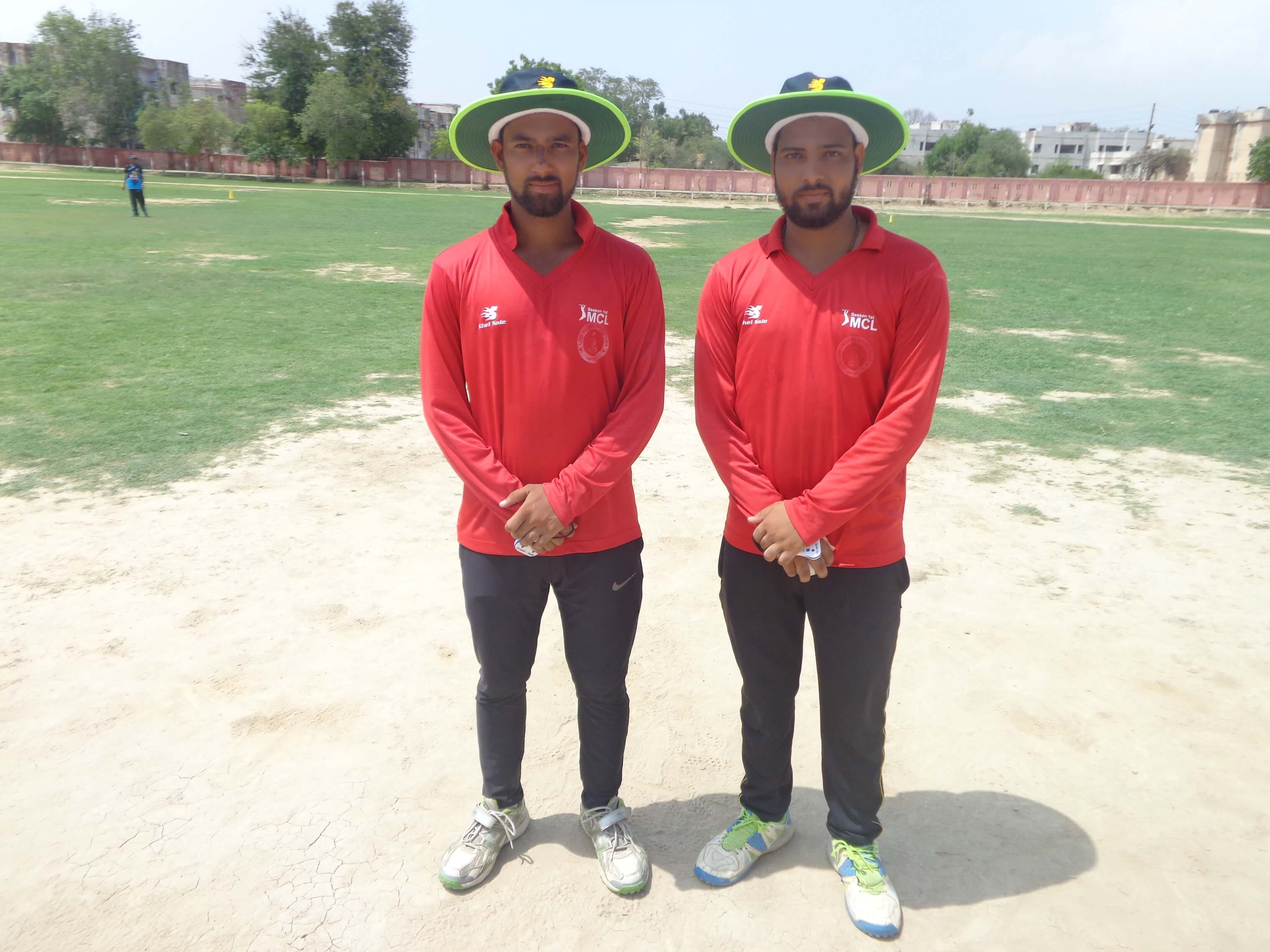 Mathura Junior Cricket League 2018 Season 1 - Photo 125