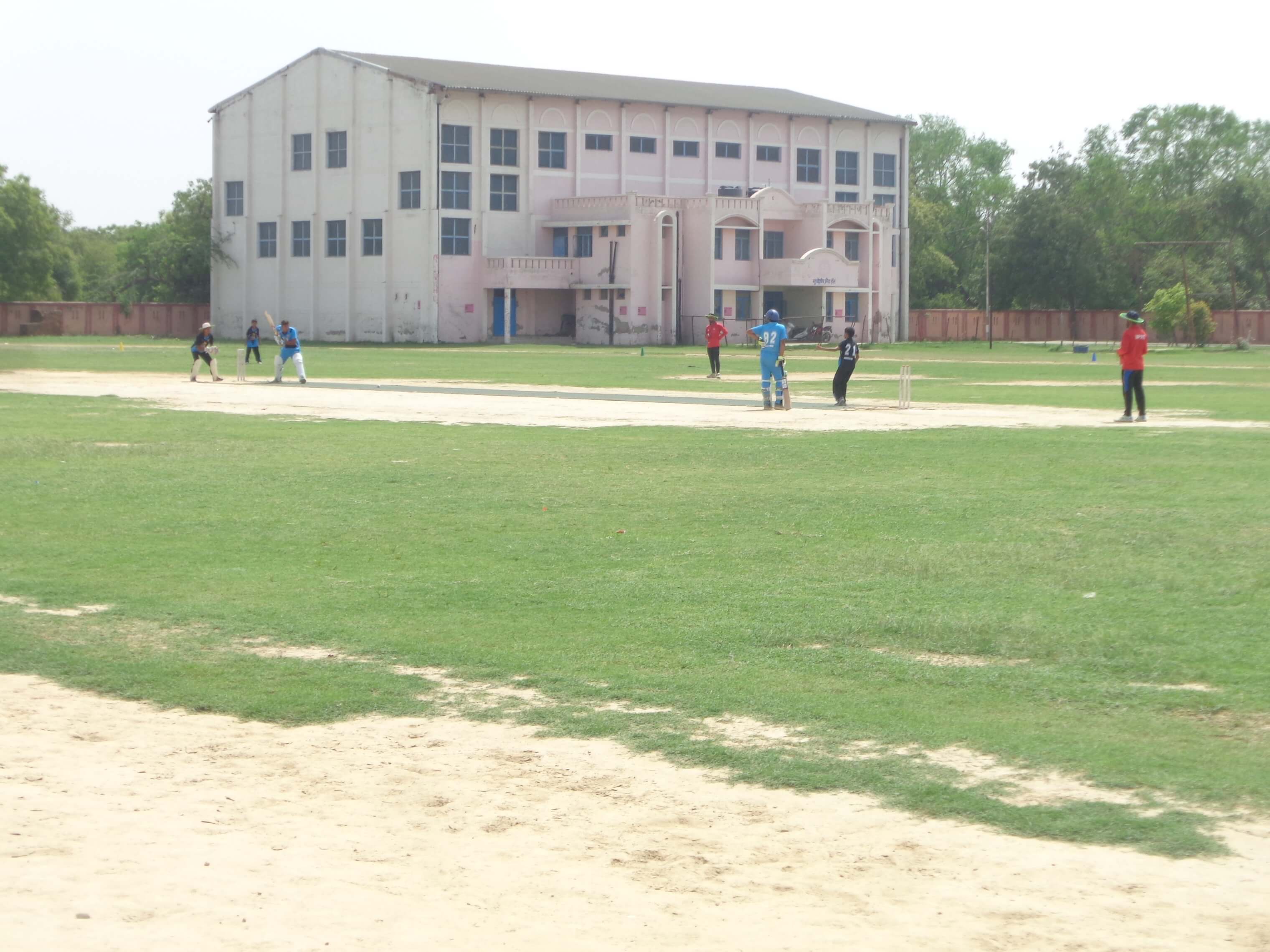 Mathura Junior Cricket League 2018 Season 1 - Photo 127