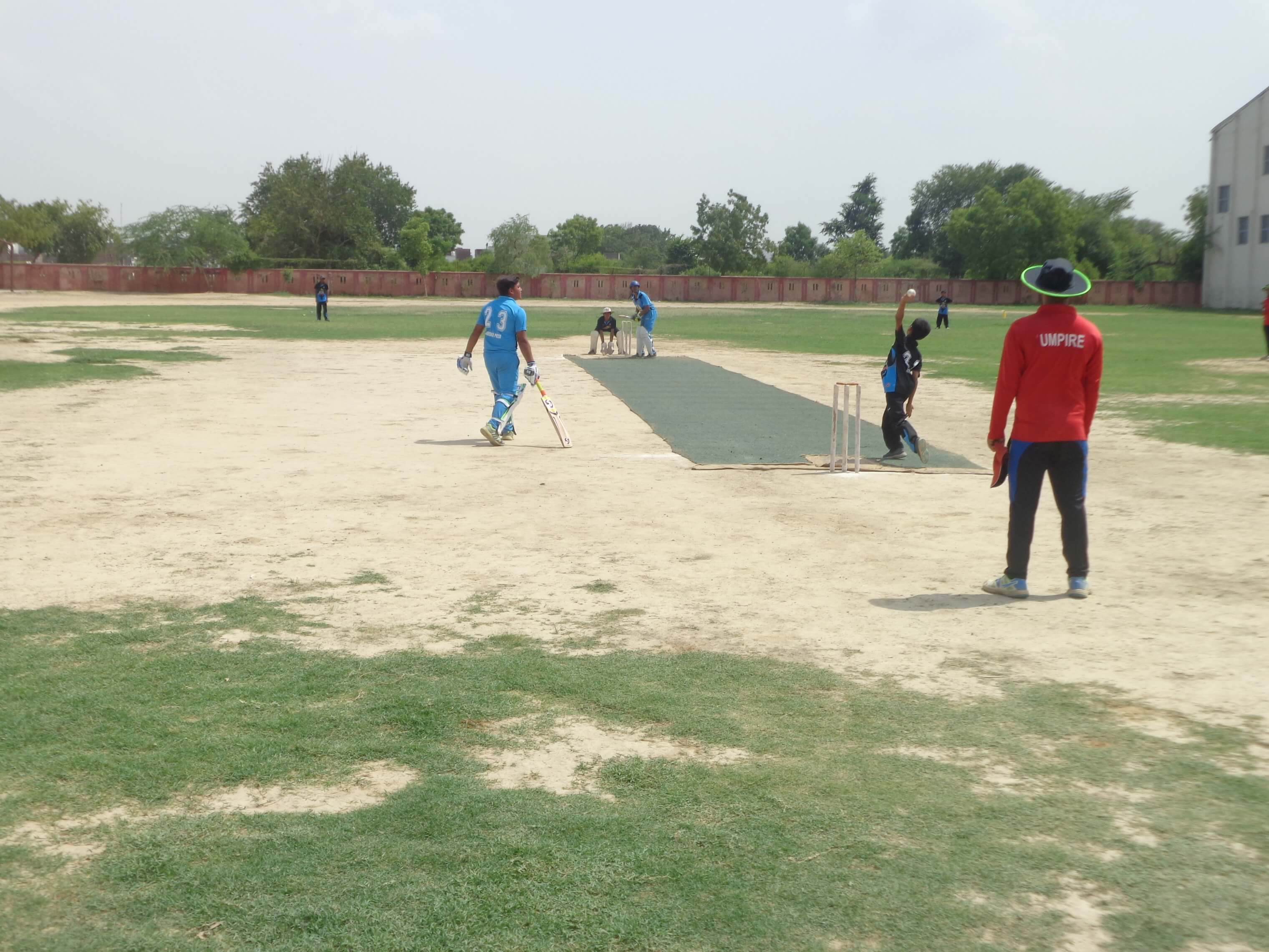 Mathura Junior Cricket League 2018 Season 1 - Photo 128