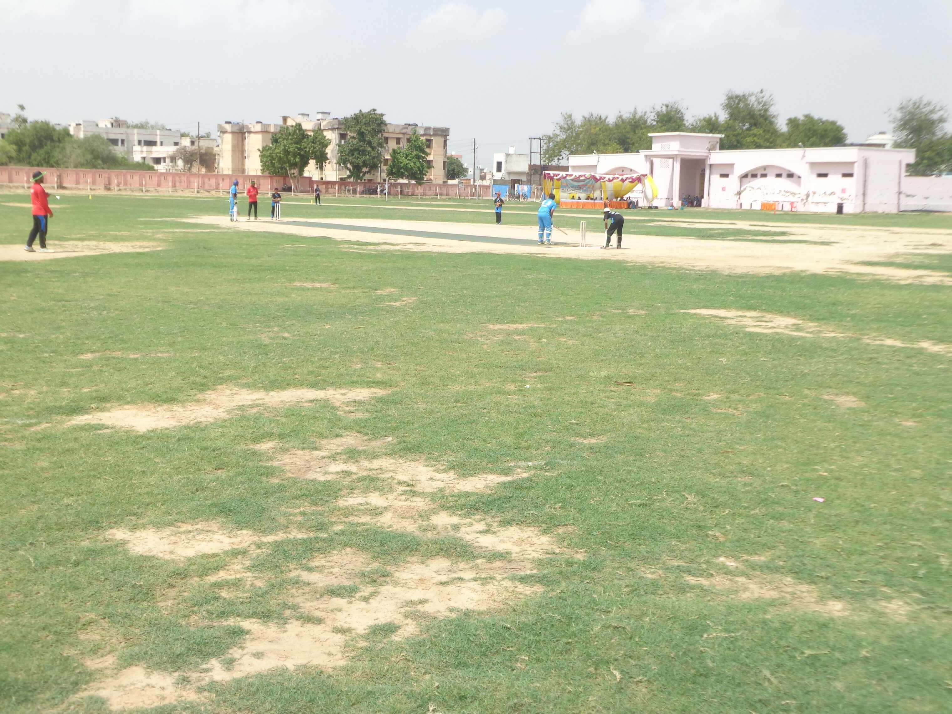 Mathura Junior Cricket League 2018 Season 1 - Photo 129